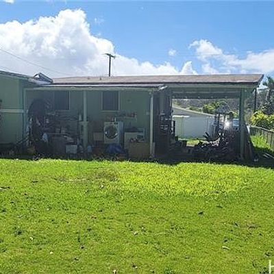 2202 California Ave #A, Wahiawa, HI 96786