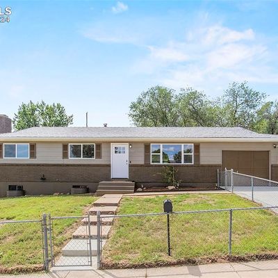 2202 Sumter Dr, Colorado Springs, CO 80910