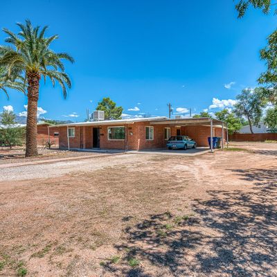 2204 N Sycamore Blvd, Tucson, AZ 85712