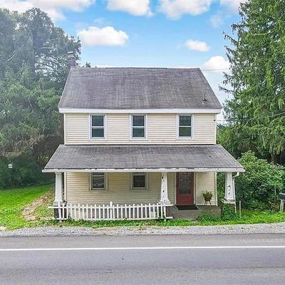 2205 Route 115, Brodheadsville, PA 18322