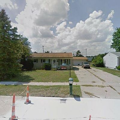 22055 Purdue Ave, Farmington Hills, MI 48336