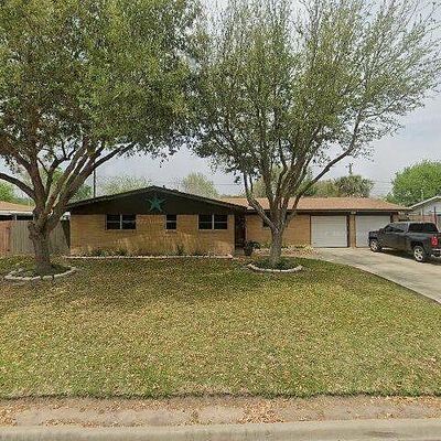 2207 Mcpherson Dr, Port Lavaca, TX 77979