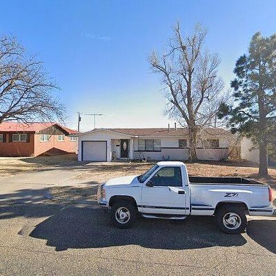 2208 Evergreen St, Pampa, TX 79065