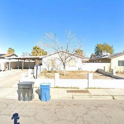 2209 Demetrius Ave, Las Vegas, NV 89101