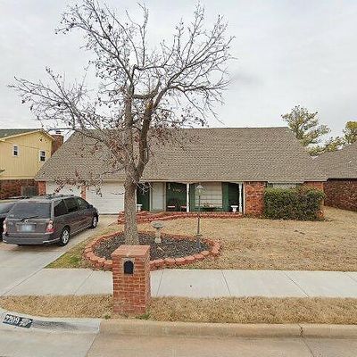 2209 Nw 119 Th Ter, Oklahoma City, OK 73120