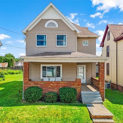 221 15 Th St, Monaca, PA 15061