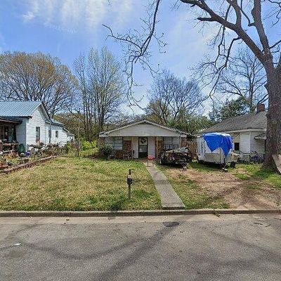 2209 Walnut Ave, Anniston, AL 36201