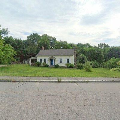 221 Clifton St, Attleboro, MA 02703