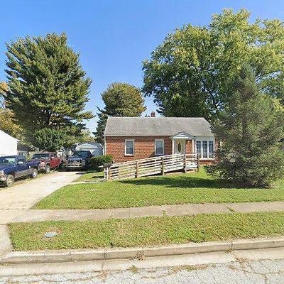 221 Conewood Ave, Reisterstown, MD 21136