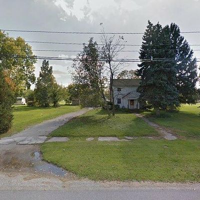 221 Caldwell St, Bradner, OH 43406