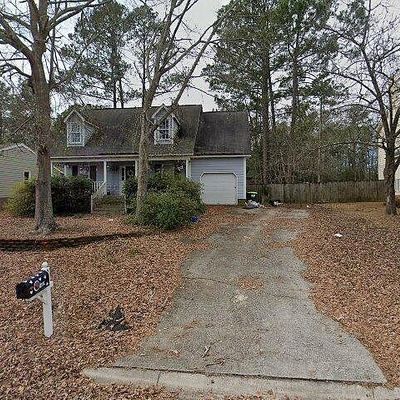 221 Mockingbird Dr, Lexington, SC 29073