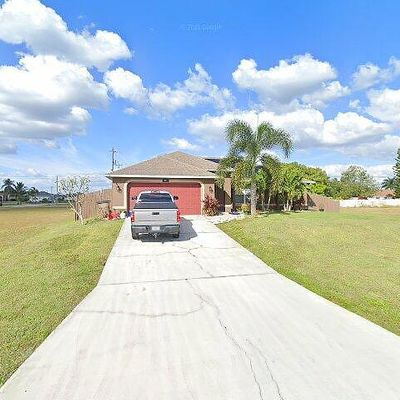 221 Ne 20 Th Ter, Cape Coral, FL 33909