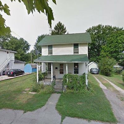 221 N Church St, Clyde, OH 43410