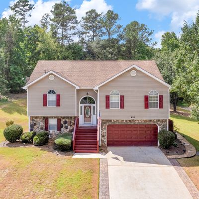 221 River Trace Ct, Mcdonough, GA 30253