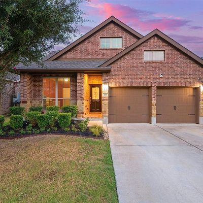 221 Split Rail Dr, San Marcos, TX 78666