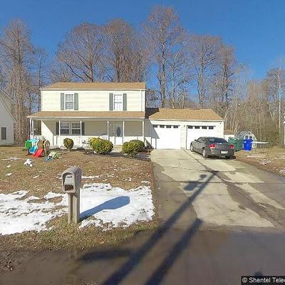 2210 Kentucky Ave, Suffolk, VA 23434