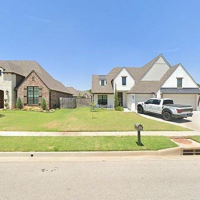 2212 W Decatur St, Broken Arrow, OK 74011