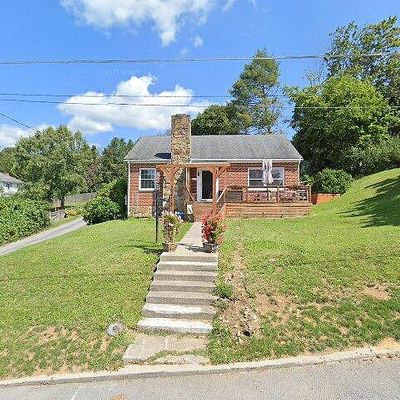 2213 Dearborn Ave, Bluefield, WV 24701