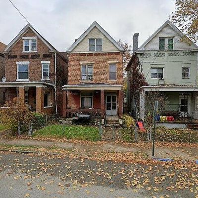 2213 Woodstock Ave, Pittsburgh, PA 15218