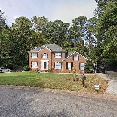 2213 Windland Dr, Lawrenceville, GA 30044