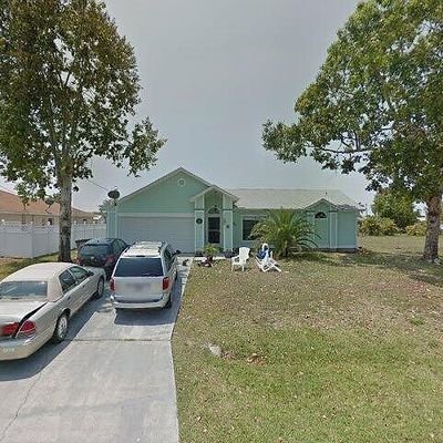 2214 Ne 5 Th Ter, Cape Coral, FL 33909