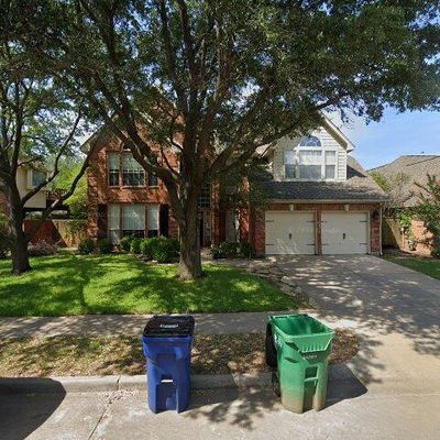 2216 Green Hill Dr, Mckinney, TX 75072