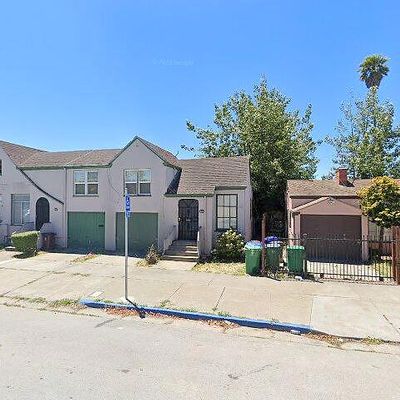 2218 Virginia Ave, Richmond, CA 94804