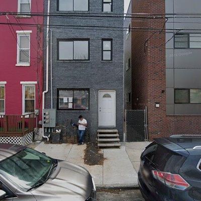 2218 W Master St, Philadelphia, PA 19121