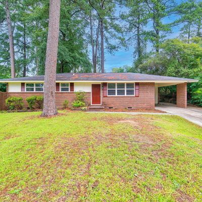 2219 Mura Dr, Augusta, GA 30906