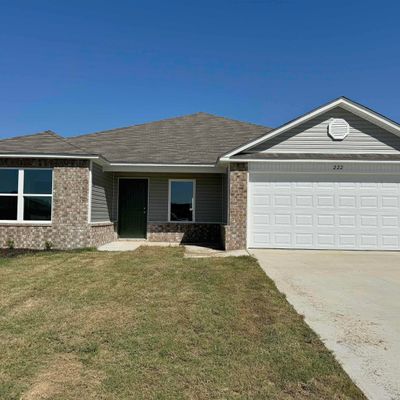 222 Baldwin Drive, Beebe, AR 72012