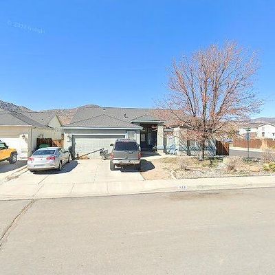 222 Corral Dr, Dayton, NV 89403