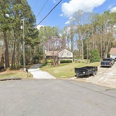 222 Cedar Mill Ln, Woodstock, GA 30189