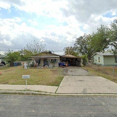 222 Rasa Dr, San Antonio, TX 78227