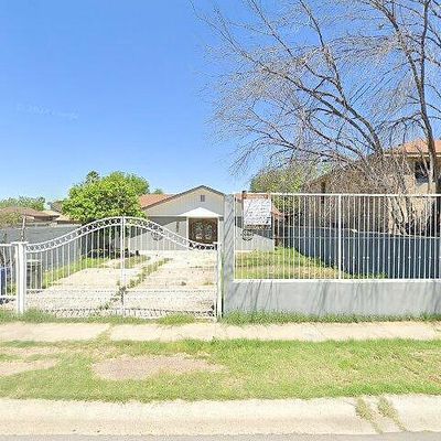 222 Segovia Dr, Laredo, TX 78046