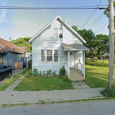 222 Smith St, Buffalo, NY 14210