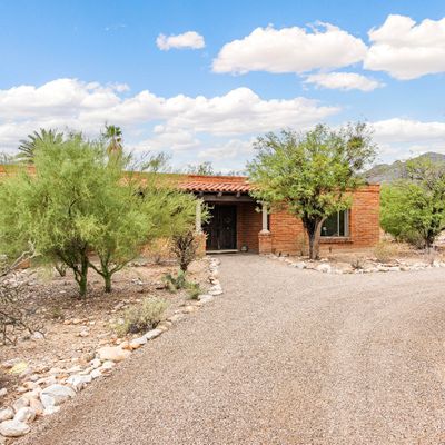 2220 E Miraval Tercero, Tucson, AZ 85718