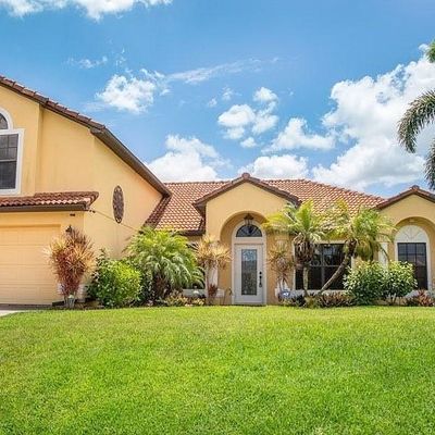 2220 Nw 15 Th St, Cape Coral, FL 33993