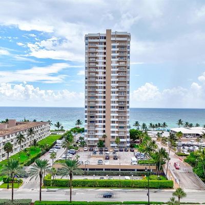 1950 S Ocean Dr #6 B, Hallandale Beach, FL 33009