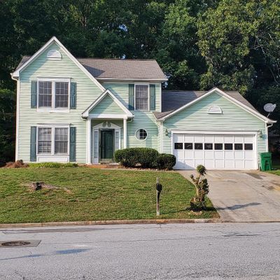 1950 Wynhurst Xing, Stone Mountain, GA 30088