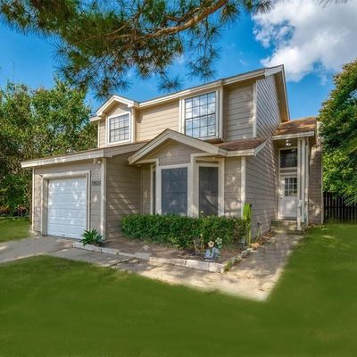 19515 Shady Bank Dr, Tomball, TX 77375