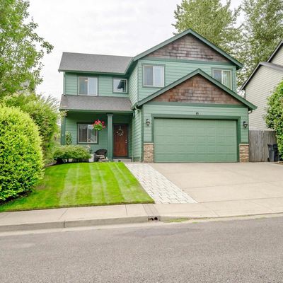 1956 Fitzpatrick Ave Se, Salem, OR 97306