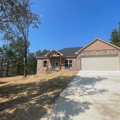 196 Blackjack Road, Greenbrier, AR 72058