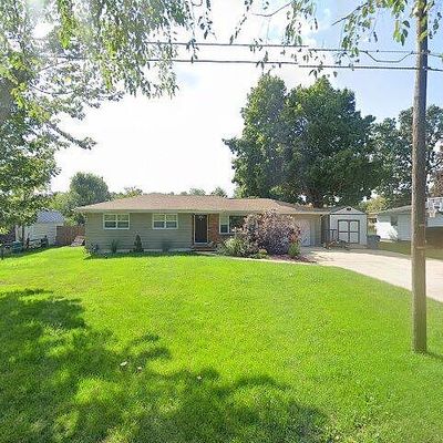 196 E Delaware Ave, Benton Harbor, MI 49022