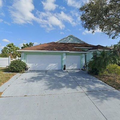 1960 Wood Bend St, Tarpon Springs, FL 34689