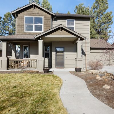 19603 Greatwood Loop, Bend, OR 97702