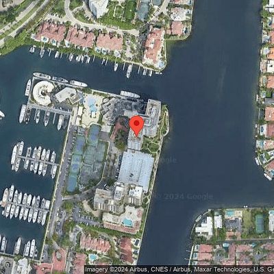 19707 Turnberry Way #16 K, Miami, FL 33180