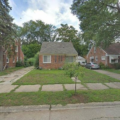 19749 Patton St, Detroit, MI 48219