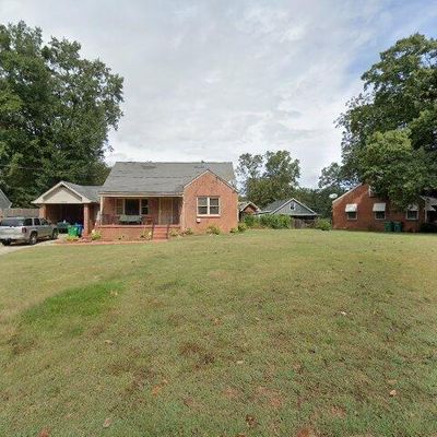 1974 Camellia Dr, Decatur, GA 30032