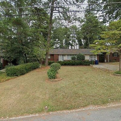 1988 Brewer Blvd Sw, Atlanta, GA 30310