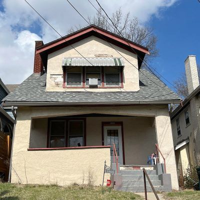 1988 Kinney Ave, Cincinnati, OH 45207